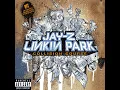 Numb / Encore - Jay-Z & Linkin Park