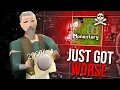 Download Lagu The WORST DEATH CHUNK just got WORSE (thanks jagex)