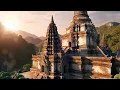 Temple of Serenity Relaxing Music for Inner Peace