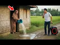Lagu 5 Tahun Bekerja di Arab Bawa Uang Milyaran, Saat Lebaran Aku Kaget Lihat Istriku Tinggal di Gubuk