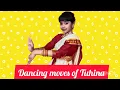 Achacho | Aranmanai 4 | Hiphop Tamizha | Tammanah B, Raashi K | Dance covered up by Tuhina 🌼