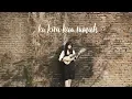 Download Lagu amigdala - ku kira kau rumah cover