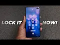 How to Set Up PIN Fingerprint on Android Protect Your Phone