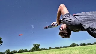 shotgun trick shots dude perfect