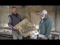 Reviving Goolrick s Ep 01 Ceiling Tile Removal Historic Fredericksburg VA Restoration