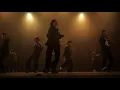 【Holding you close】Kury_MBS DANCE GRANDE_2018.10.21