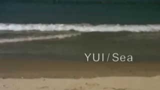 YUI　『Sea-short ver.-』