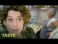 Pasties Profits and Parental Pressure Saving Padstow s Toff Bakery Alex Polizzi The Fixer