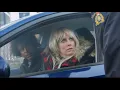 Canadian Pot Sobriety Test