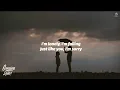 Alan Walker & ISAK - Sorry (Lyrics)