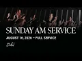 Bethel Church Service Hayley Braun Sermon Worship with Peter Mattis Aubree Archibeck