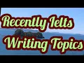 Download Lagu Recently Writing Topic