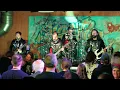 Download Lagu Kambrium -  Dawn Of The Five Suns (Live @ Crewsade Of Metal 2022)