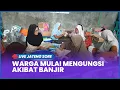Lagu 🔵 Live Jateng Sore Selasa, 13 Januari 2026 - Warga Kudus Mengungsi Akibat Banjir Merendam Permukiman