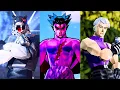 Lagu TEKKEN 8 | Classic Skins Showcase Vol.2