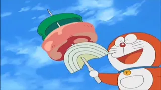 doraemon episode mini dora