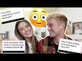 Answering juicy questions Q A Alyssa Dallin