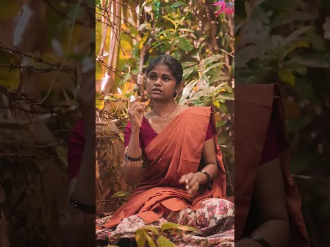 Sara Sara Sarakaathu Expression | Sharmi Shorts | Lets Dance 360
