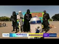 News 12 Long Island Highlights Eternal Con at Hofstra University (Evening Segment)