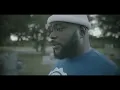 Blood Raw-Outside (feat.Mo3 O.G & Bobby Billions)  [Official Music Video]