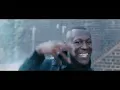 STORMZY - BIG FOR YOUR BOOTS