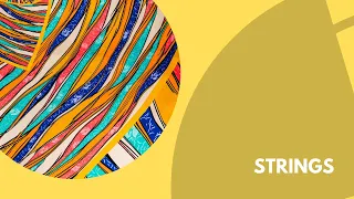 Lesson 8 Strings Python Beginner Course 2025