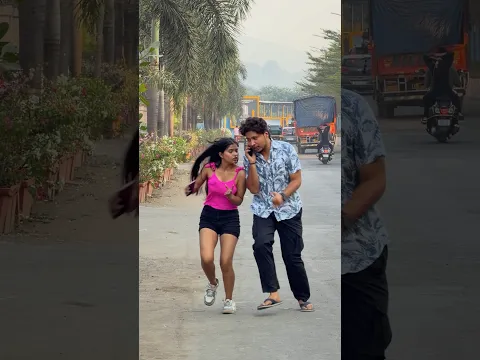 Prank With Twist #reelsi̇nstagram #reelitfeelit #reelsindia