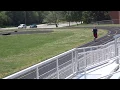 1 5 MILES IN 10 MINUTES IN 90 DEGREE HEAT AT 230 LBS