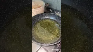 كبده اسكندراني Alexandrian Liver ام راشد 