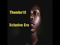 Download Lagu Hamba no 10 -Thembo18