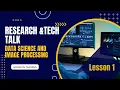 How to use machine learning for data analysis Data Science with Machine Learning using GoogleColab