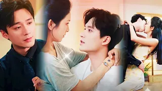 مليونير عاشق متملك وقع فى حب بنت جميلة خطيبها خانها واصبح يطاردها فى كل مكان 