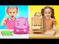 Lagu Cardboard school Adventures with Alice