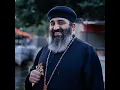 القداس الإلهي بصوت أبونا موسى رشدي