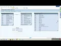 SAP BW - Generic Extraction Using InfoSet