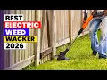The 6 Best Electric Weed Wacker of 2026 Don t Buy Until You See This Best Electric Weed Wacker