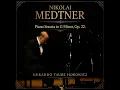 Piano Sonata in G Minor, Op. 22