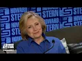 Hillary Clinton on Love Before Bill