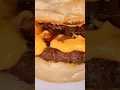 Download Lagu Delicious Hamburgers With Onion  Onions Sauteed #viralvideo#delicious  #shortvideo #trending #food