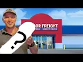 HARBOR FREIGHT HACKS for Plumbers Must Have TOOLS and ITEMS for Service Plumbing