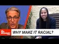Why is Jason Arday death being turned into a race issue