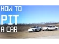 How to Pit a Car Offensive Driving Techniques Tactical Rifleman