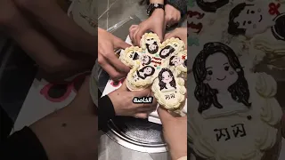أغرب عيد ميلاد ممكن تشوفه    دندنها