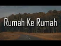Lagu Hindia -Rumah Ke Rumah (Lirik) | Mix… L,  Tak Lagi Sama,  Bertaut