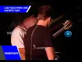 Luis Miguel - Ensayo La Media Vuelta - México 1994