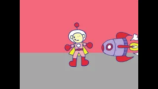 Danganronpa x Scratch but the wheel decides their fates