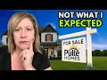 A Harsh Reality Check - Pulte Homes Exposed