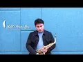 Download Lagu Until I Found You - Stephen Sanchez (Saxophone Cover) Samuel Tago