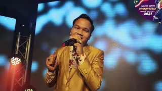 Download AHMAD YASIN   UNTUKMU BUNGA DAN KUCUPAN AZIMAT MP3