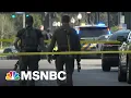 Louisville gunman live-streamed deadly shooting spree